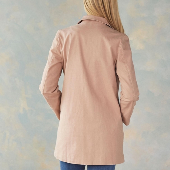 🆕🌿SUNDANCE CLASSIC PEACOAT🌿 - Picture 3 of 6